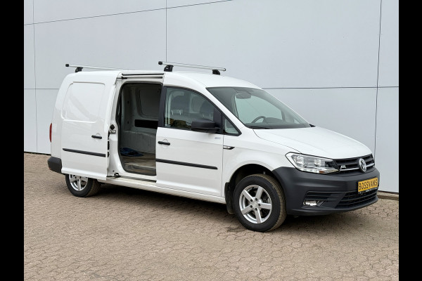 Volkswagen E-Caddy e-Caddy 37kWh 113PK