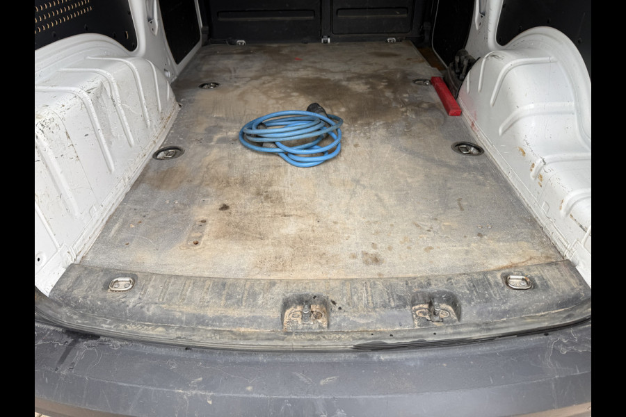 Volkswagen E-Caddy e-Caddy 37kWh 113PK