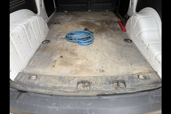 Volkswagen E-Caddy e-Caddy 37kWh 113PK