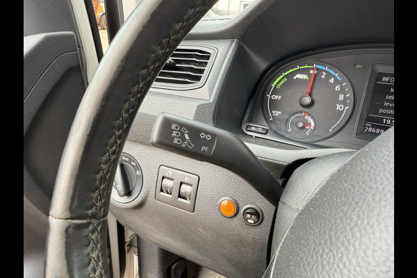 Volkswagen E-Caddy e-Caddy 37kWh 113PK