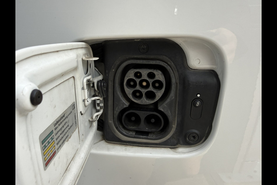Volkswagen E-Caddy e-Caddy 37kWh 113PK