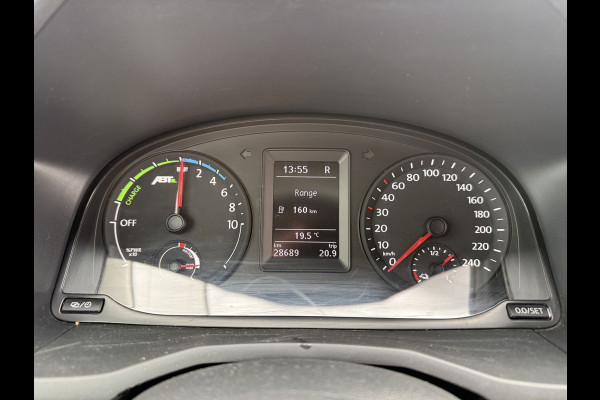 Volkswagen E-Caddy e-Caddy 37kWh 113PK