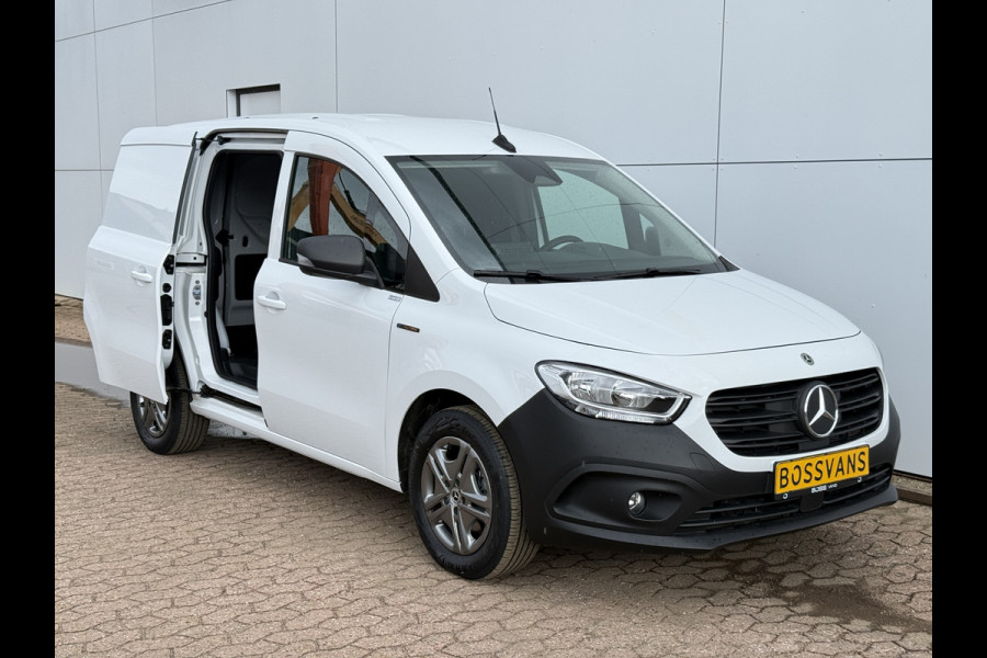 Mercedes-Benz eCitan eCitan Pro 51kWh 122PK