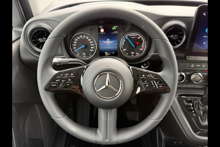 Mercedes-Benz eCitan eCitan Pro 51kWh 122PK