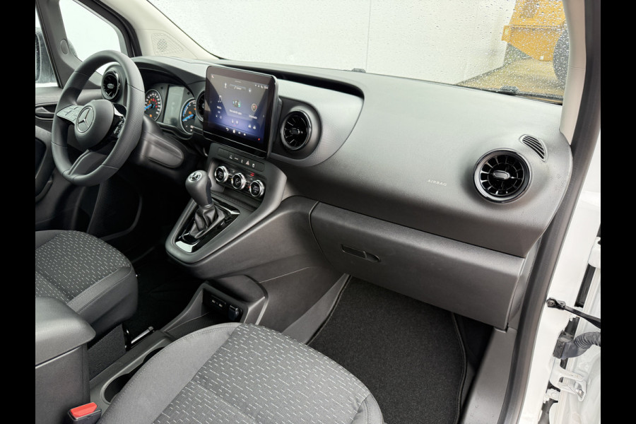 Mercedes-Benz eCitan eCitan Pro 51kWh 122PK