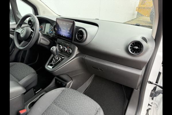 Mercedes-Benz eCitan eCitan Pro 51kWh 122PK