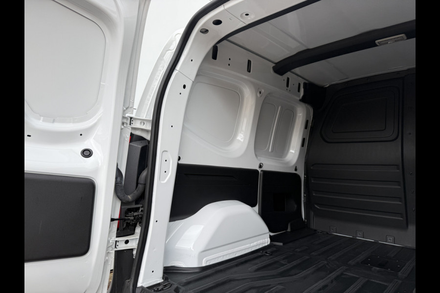 Mercedes-Benz eCitan eCitan Pro 51kWh 122PK
