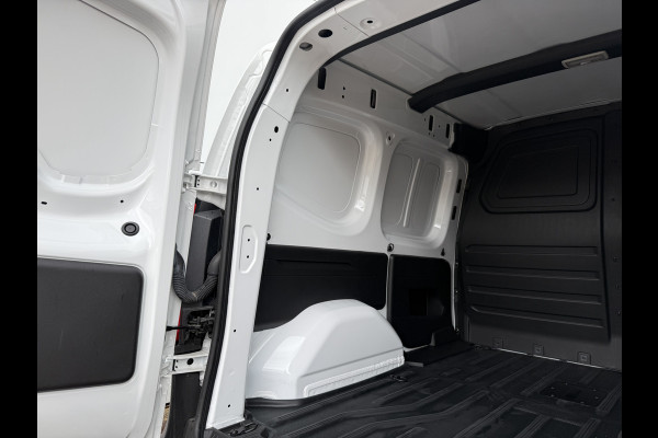 Mercedes-Benz eCitan eCitan Pro 51kWh 122PK