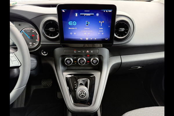 Mercedes-Benz eCitan eCitan Pro 51kWh 122PK