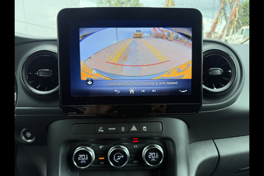 Mercedes-Benz eCitan eCitan Pro 51kWh 122PK