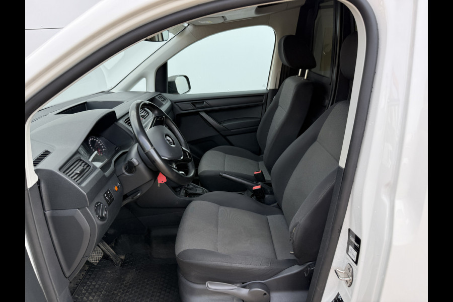 Volkswagen E-Caddy e-Caddy 37kWh 113PK