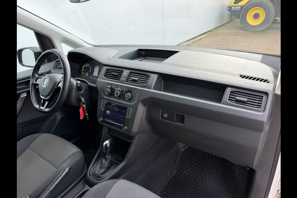 Volkswagen E-Caddy e-Caddy 37kWh 113PK