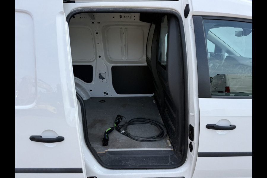 Volkswagen E-Caddy e-Caddy 37kWh 113PK