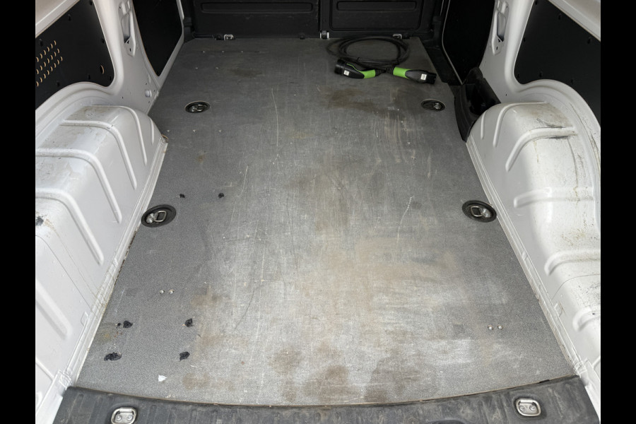Volkswagen E-Caddy e-Caddy 37kWh 113PK
