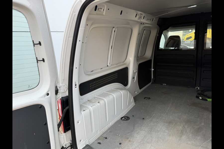 Volkswagen E-Caddy e-Caddy 37kWh 113PK