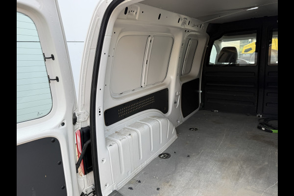 Volkswagen E-Caddy e-Caddy 37kWh 113PK