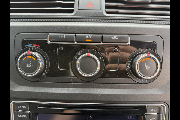 Volkswagen E-Caddy e-Caddy 37kWh 113PK