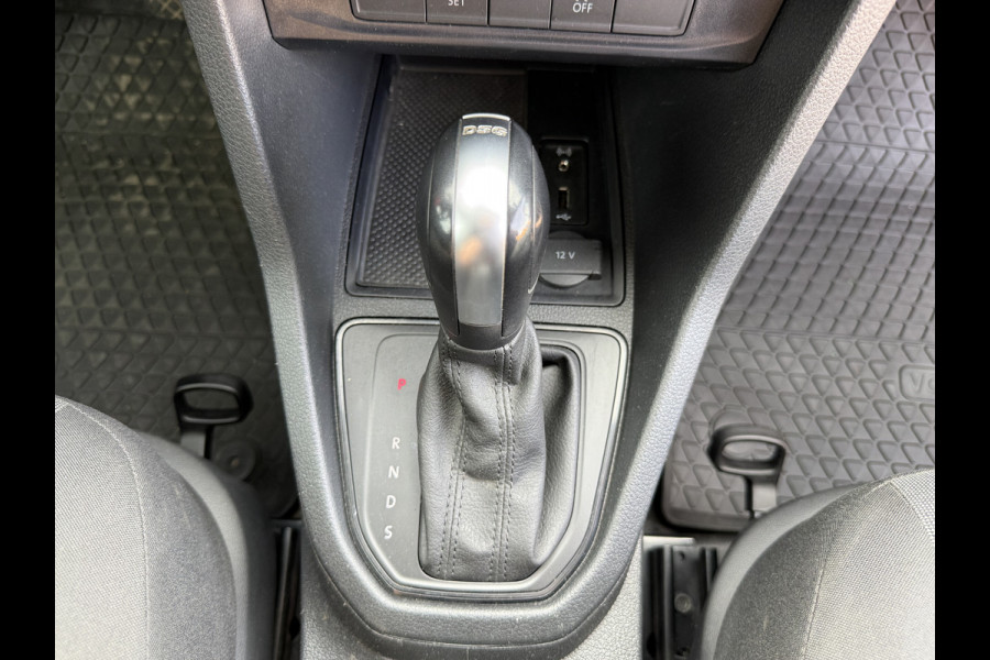 Volkswagen E-Caddy e-Caddy 37kWh 113PK