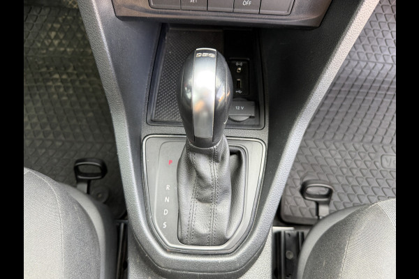 Volkswagen E-Caddy e-Caddy 37kWh 113PK