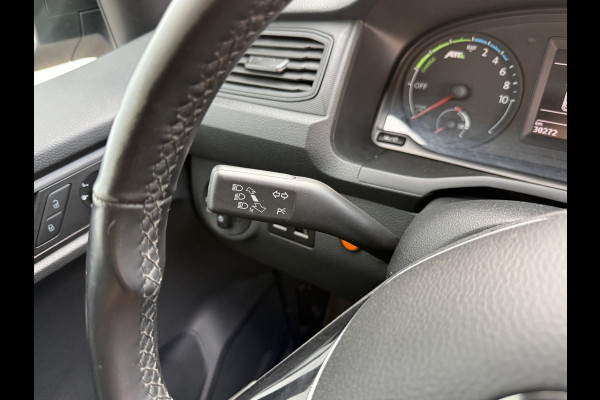 Volkswagen E-Caddy e-Caddy 37kWh 113PK