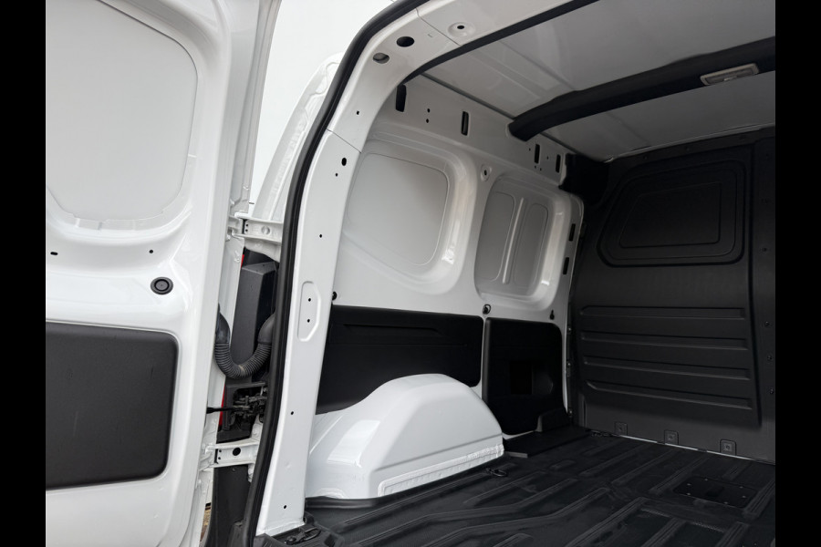 Mercedes-Benz eCitan eCitan Pro 51kWh 122PK