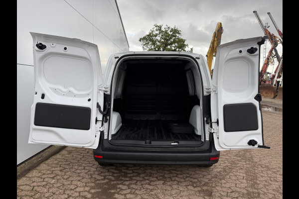 Mercedes-Benz eCitan eCitan Pro 51kWh 122PK