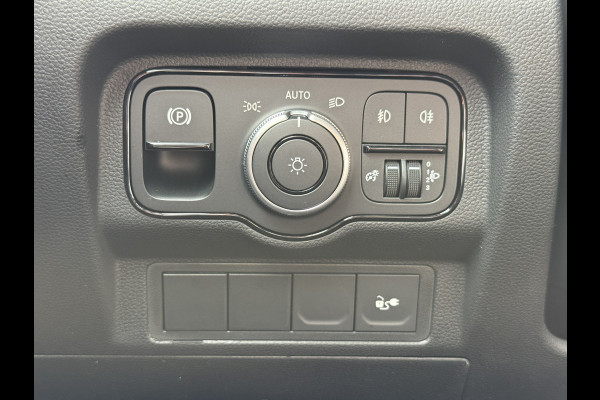 Mercedes-Benz eCitan eCitan Pro 51kWh 122PK