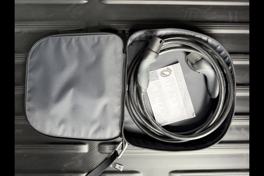 Mercedes-Benz eCitan eCitan Pro 51kWh 122PK