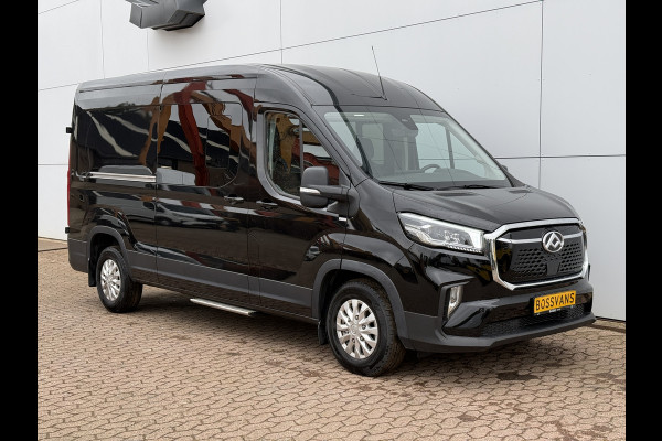 Maxus eDeliver 9 eDeliver 9 77kWh 204PK