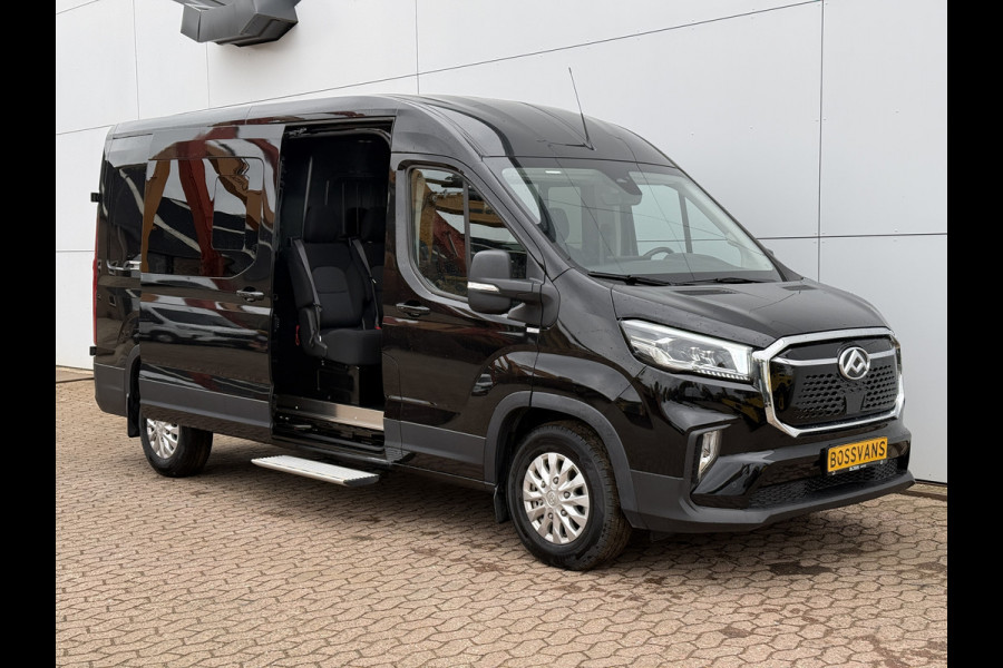 Maxus eDeliver 9 eDeliver 9 77kWh 204PK