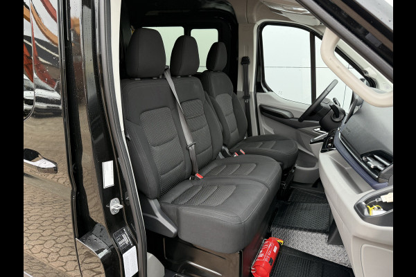 Maxus eDeliver 9 eDeliver 9 77kWh 204PK