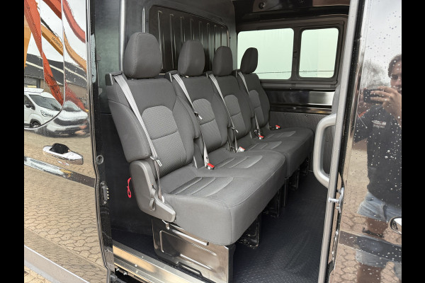 Maxus eDeliver 9 eDeliver 9 77kWh 204PK
