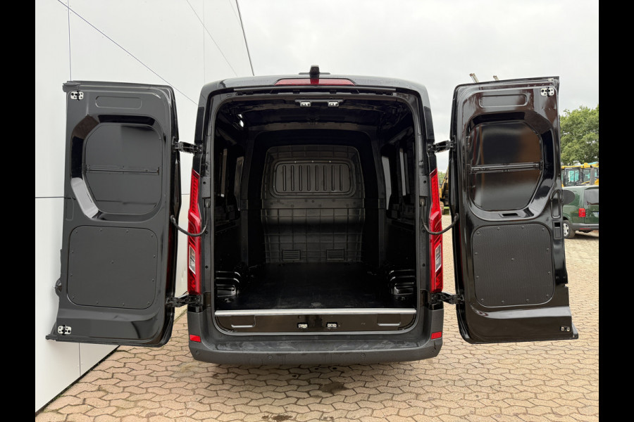 Maxus eDeliver 9 eDeliver 9 77kWh 204PK