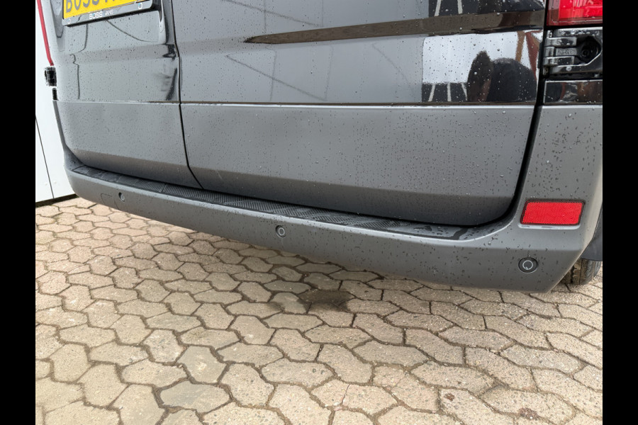Maxus eDeliver 9 eDeliver 9 77kWh 204PK