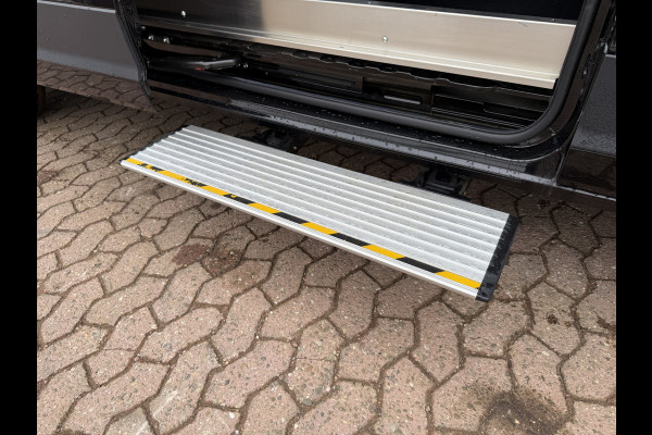 Maxus eDeliver 9 eDeliver 9 77kWh 204PK