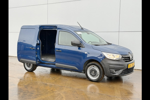 Renault Kangoo Kangoo Grand Comfort 1.3 TCe 100PK