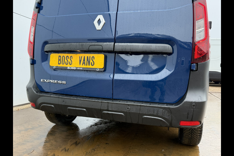 Renault Kangoo Kangoo Grand Comfort 1.3 TCe 100PK