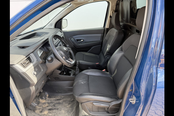 Renault Kangoo Kangoo Grand Comfort 1.3 TCe 100PK
