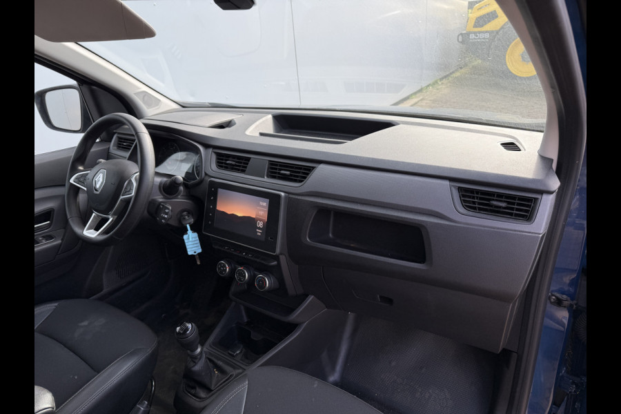 Renault Kangoo Kangoo Grand Comfort 1.3 TCe 100PK
