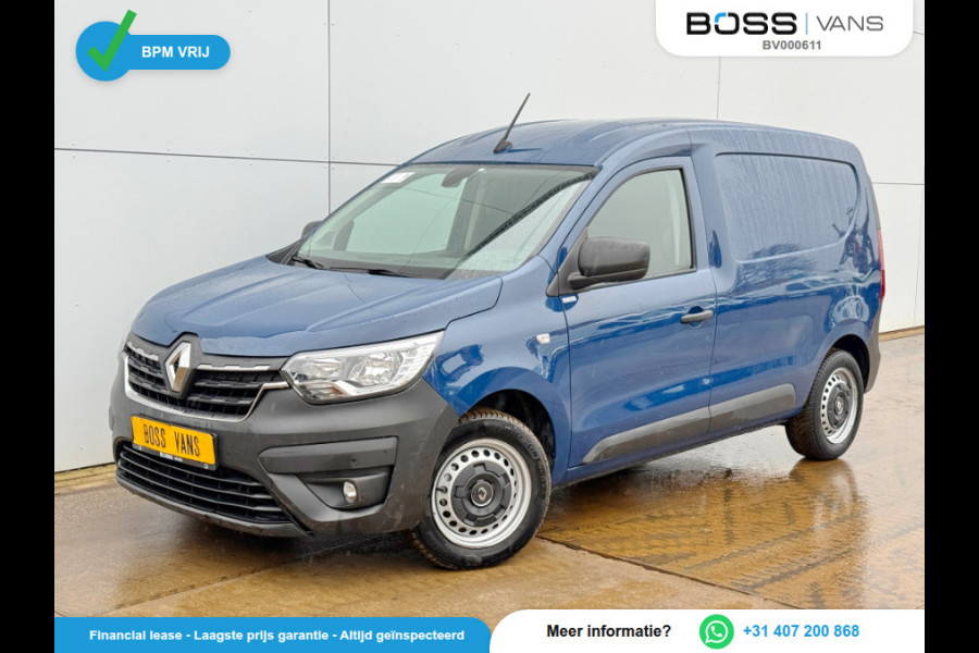 Renault Kangoo Kangoo Grand Comfort 1.3 TCe 100PK