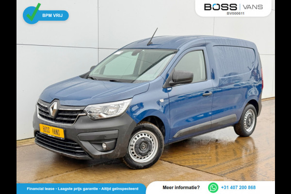 Renault Kangoo Kangoo Grand Comfort 1.3 TCe 100PK