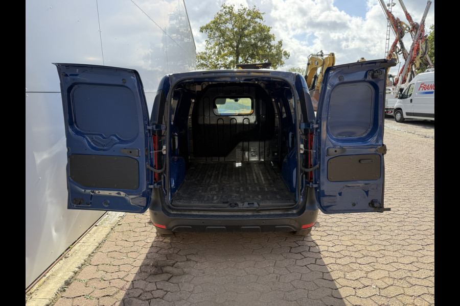 Renault Kangoo Kangoo Grand Comfort 1.3 TCe 100PK