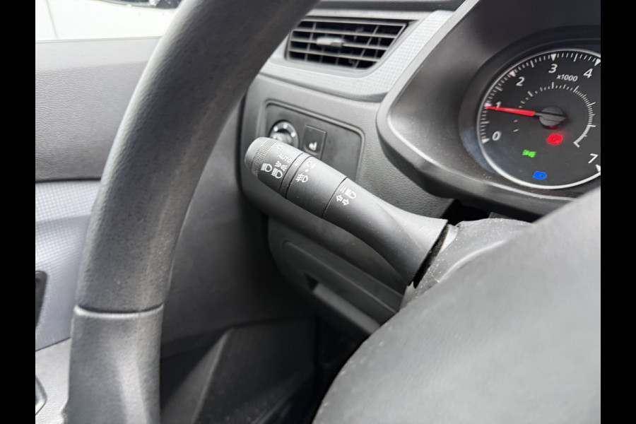 Renault Kangoo Kangoo Grand Comfort 1.3 TCe 100PK
