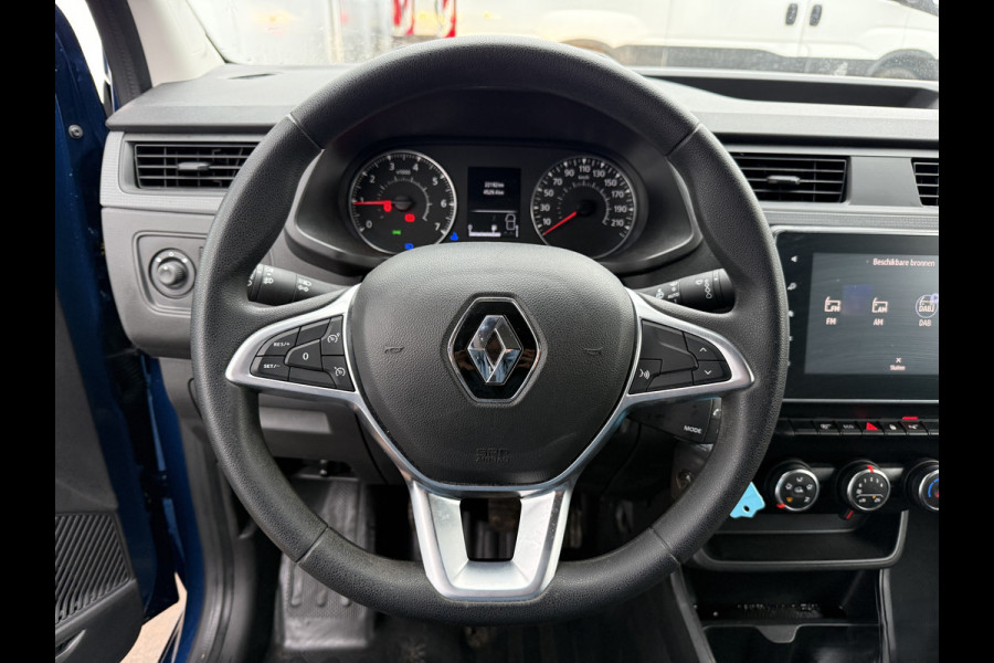 Renault Kangoo Kangoo Grand Comfort 1.3 TCe 100PK