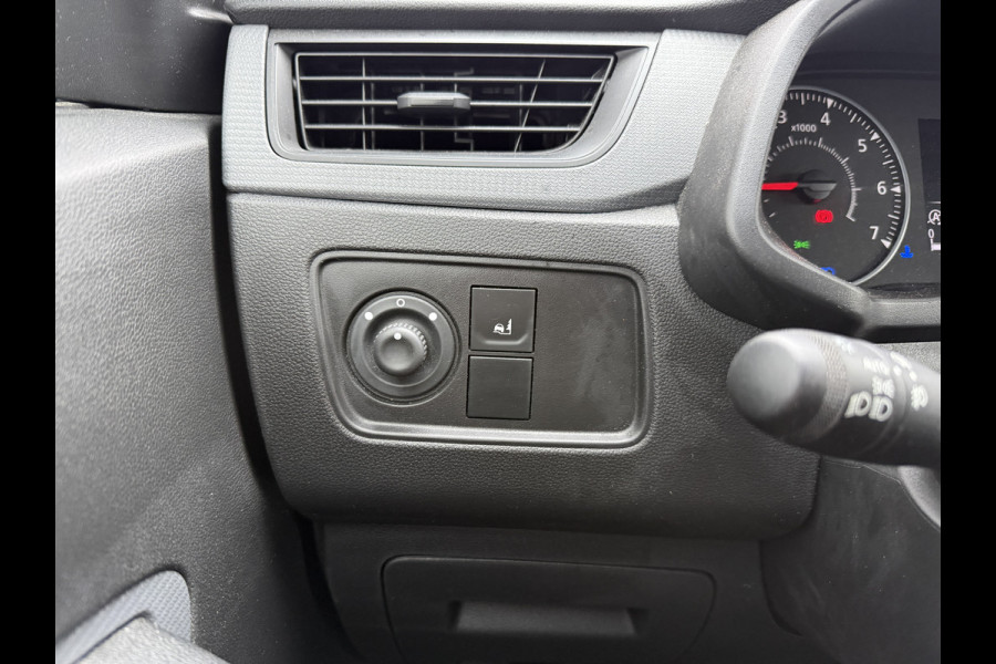 Renault Kangoo Kangoo Grand Comfort 1.3 TCe 100PK