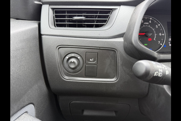 Renault Kangoo Kangoo Grand Comfort 1.3 TCe 100PK