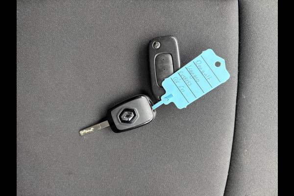 Renault Kangoo Kangoo Grand Comfort 1.3 TCe 100PK