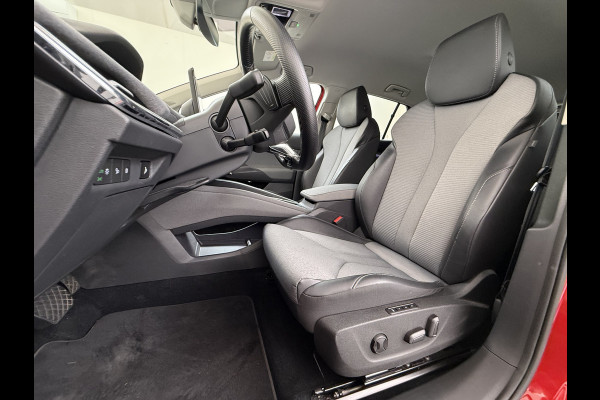 Škoda ENYAQ iV 60 SOH 92% Adap.Cruise 360°Camera Stuur+Achterbank+Stoel Verwarming Elek.Stoel+Memory 3-Zone Ecc Elek.Achterklep Apple Carplay A Assistentie+Climate+Comfort plus 2+Parkeer+Sport+Licht-pakket Privacy Glas Lmv 20" DAB P-Assist 1e Eigenaar Dealeronderhouden Origineel Nederlandse Auto