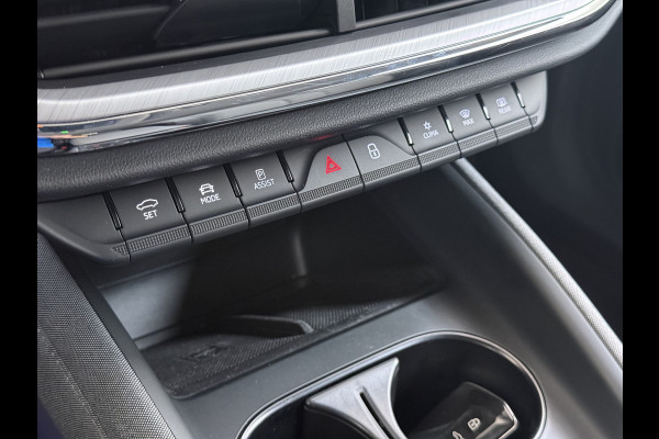 Škoda ENYAQ iV 60 SOH 92% Adap.Cruise 360°Camera Stuur+Achterbank+Stoel Verwarming Elek.Stoel+Memory 3-Zone Ecc Elek.Achterklep Apple Carplay A Assistentie+Climate+Comfort plus 2+Parkeer+Sport+Licht-pakket Privacy Glas Lmv 20" DAB P-Assist 1e Eigenaar Dealeronderhouden Origineel Nederlandse Auto