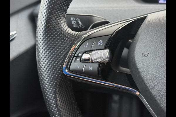 Škoda ENYAQ iV 60 SOH 92% Adap.Cruise 360°Camera Stuur+Achterbank+Stoel Verwarming Elek.Stoel+Memory 3-Zone Ecc Elek.Achterklep Apple Carplay A Assistentie+Climate+Comfort plus 2+Parkeer+Sport+Licht-pakket Privacy Glas Lmv 20" DAB P-Assist 1e Eigenaar Dealeronderhouden Origineel Nederlandse Auto